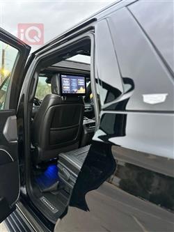 كاديلاك اسكاليد